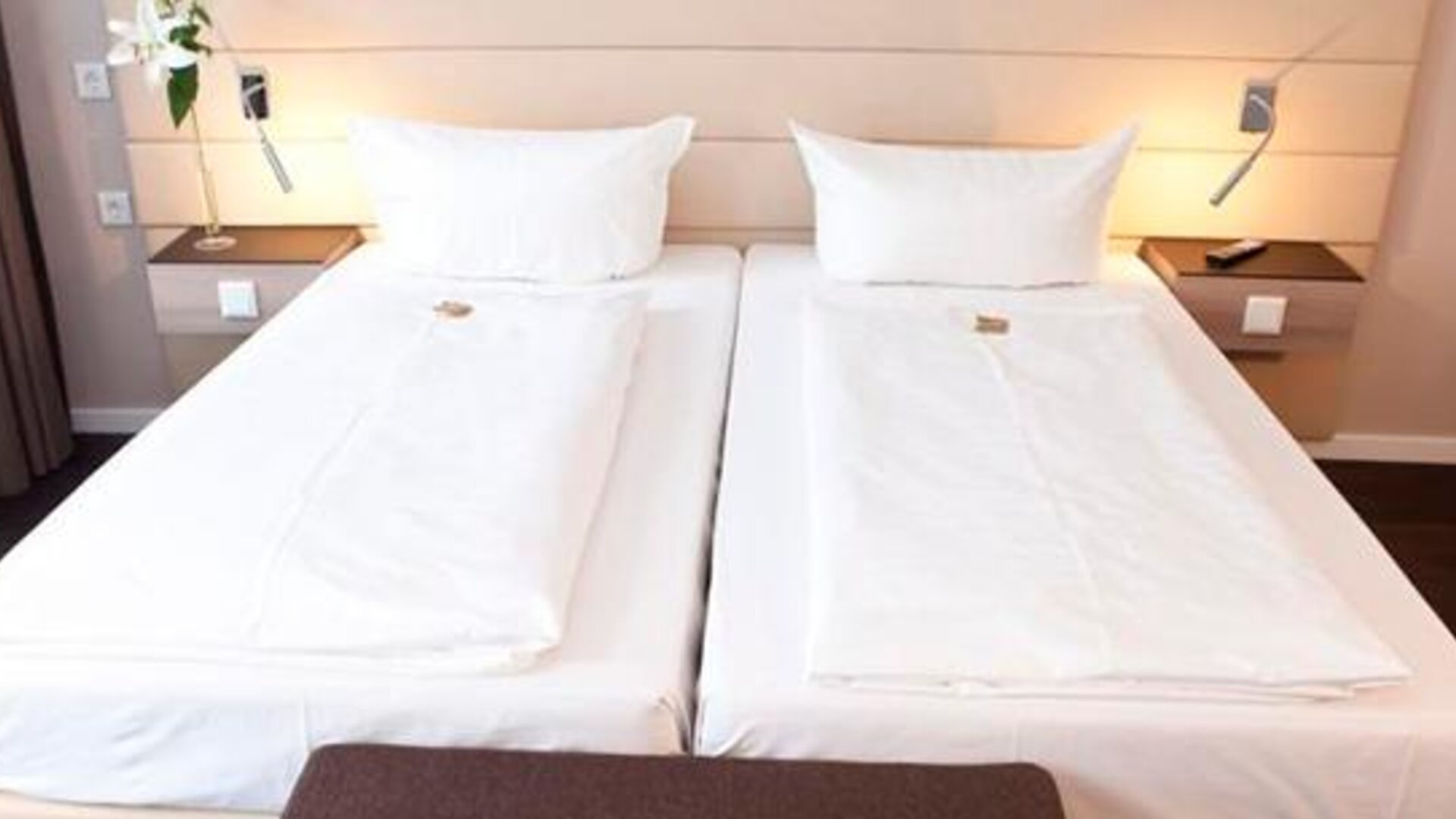 Manhattan Hotel Frankfurt