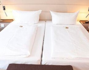 Manhattan Hotel Frankfurt