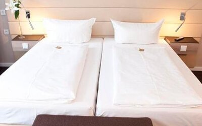 Manhattan Hotel Frankfurt