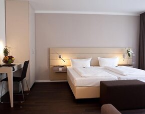 Manhattan Hotel Frankfurt