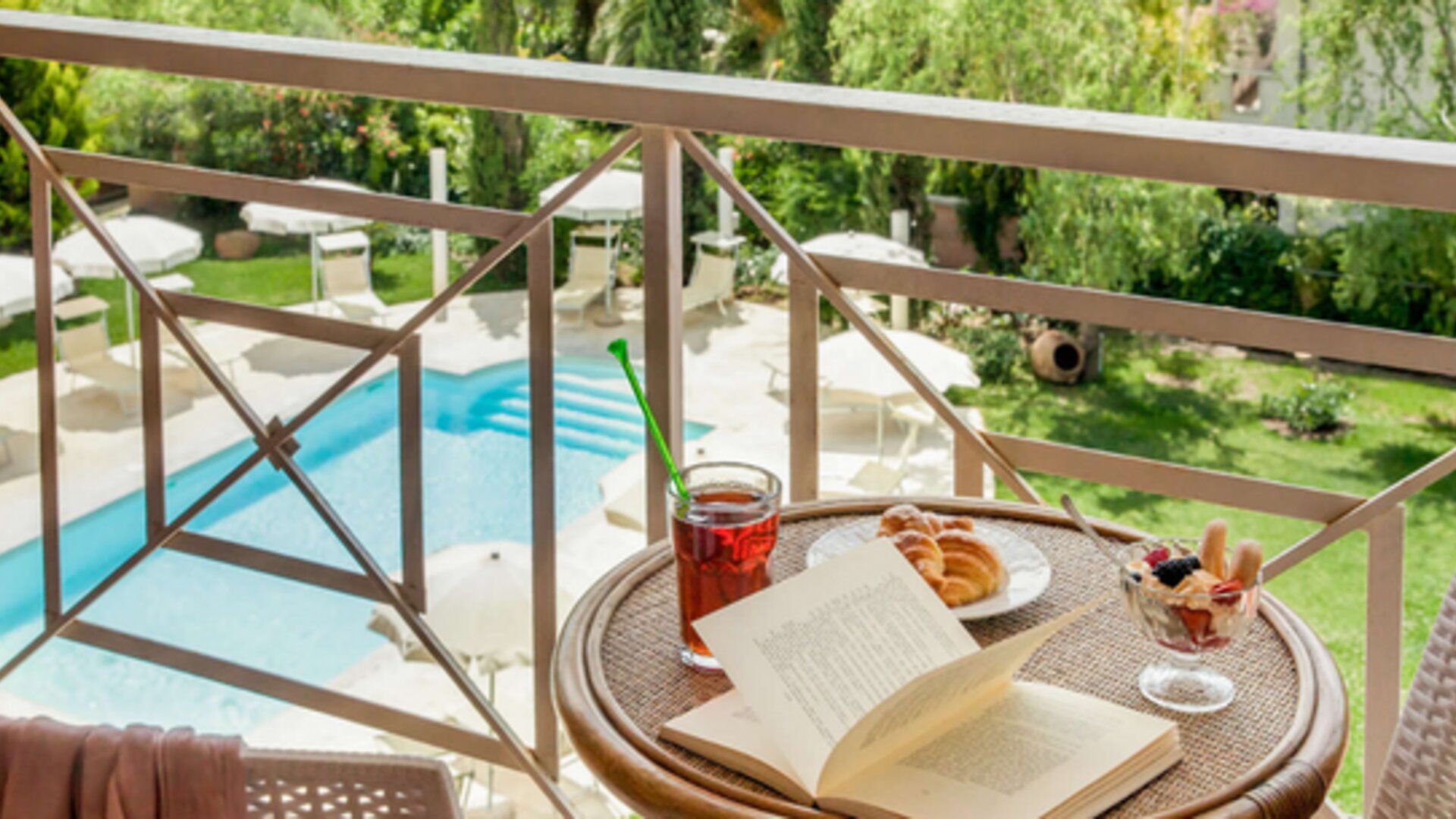 Ostia Antica Park Hotel