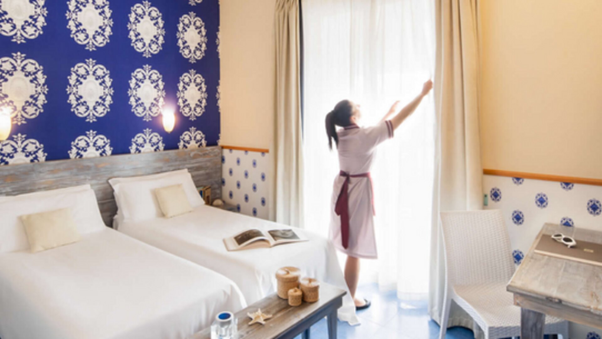 Ostia Antica Park Hotel