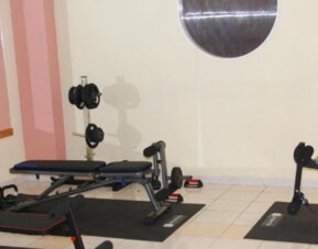 Ostia Antica Park Hotel