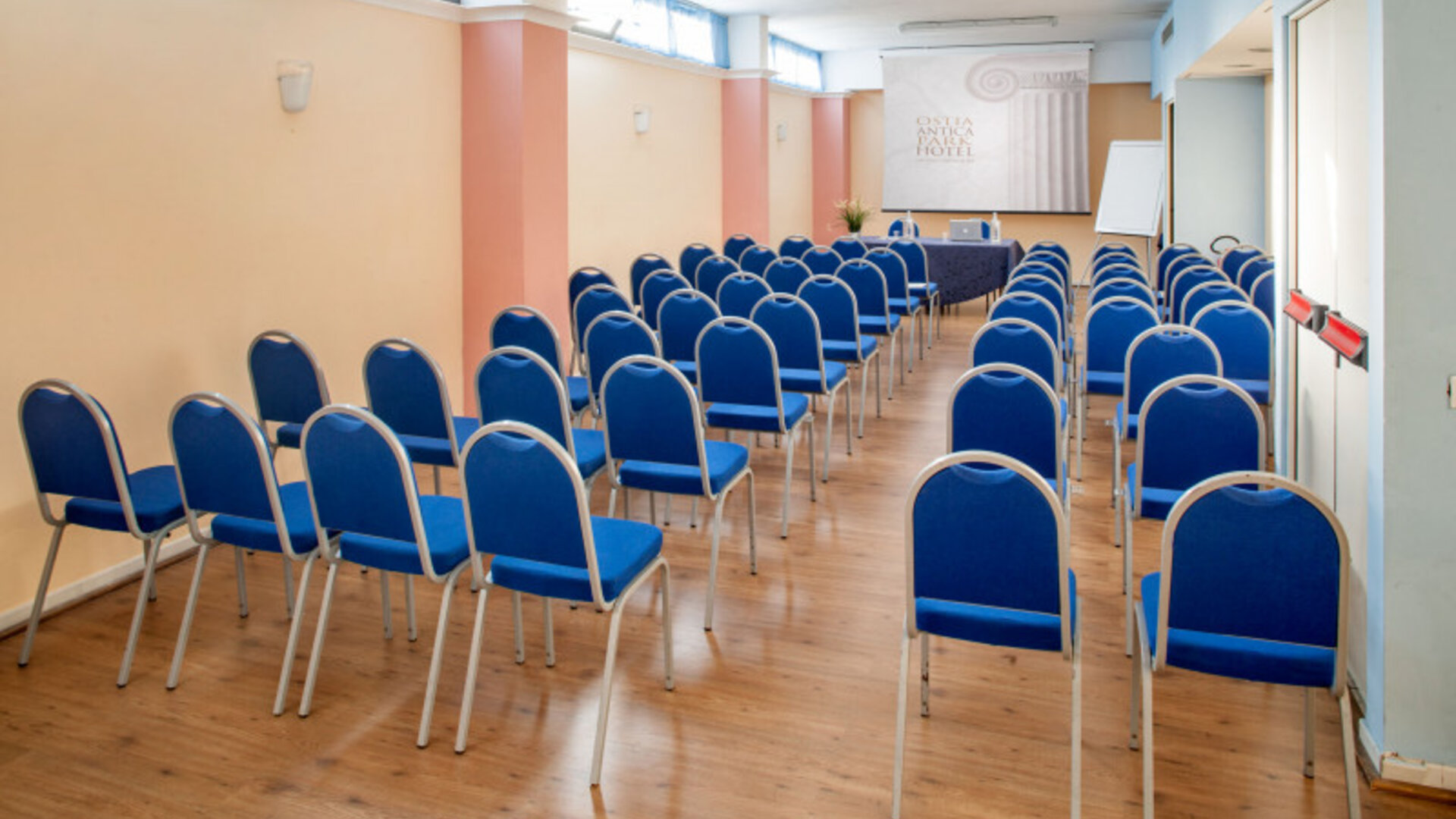 Ostia Antica Park Hotel