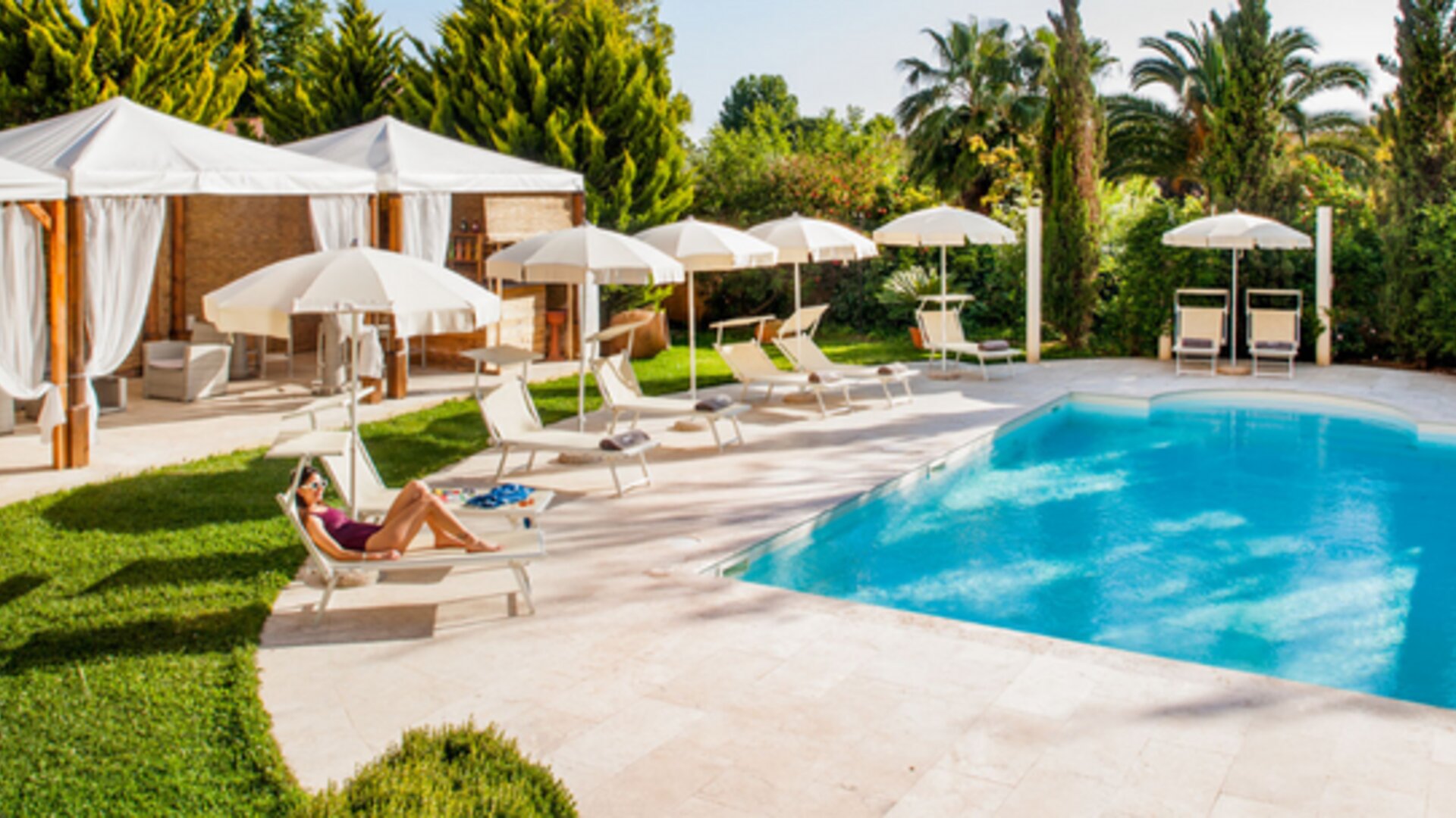 Ostia Antica Park Hotel