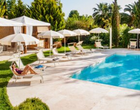 Ostia Antica Park Hotel