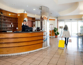 Ostia Antica Park Hotel