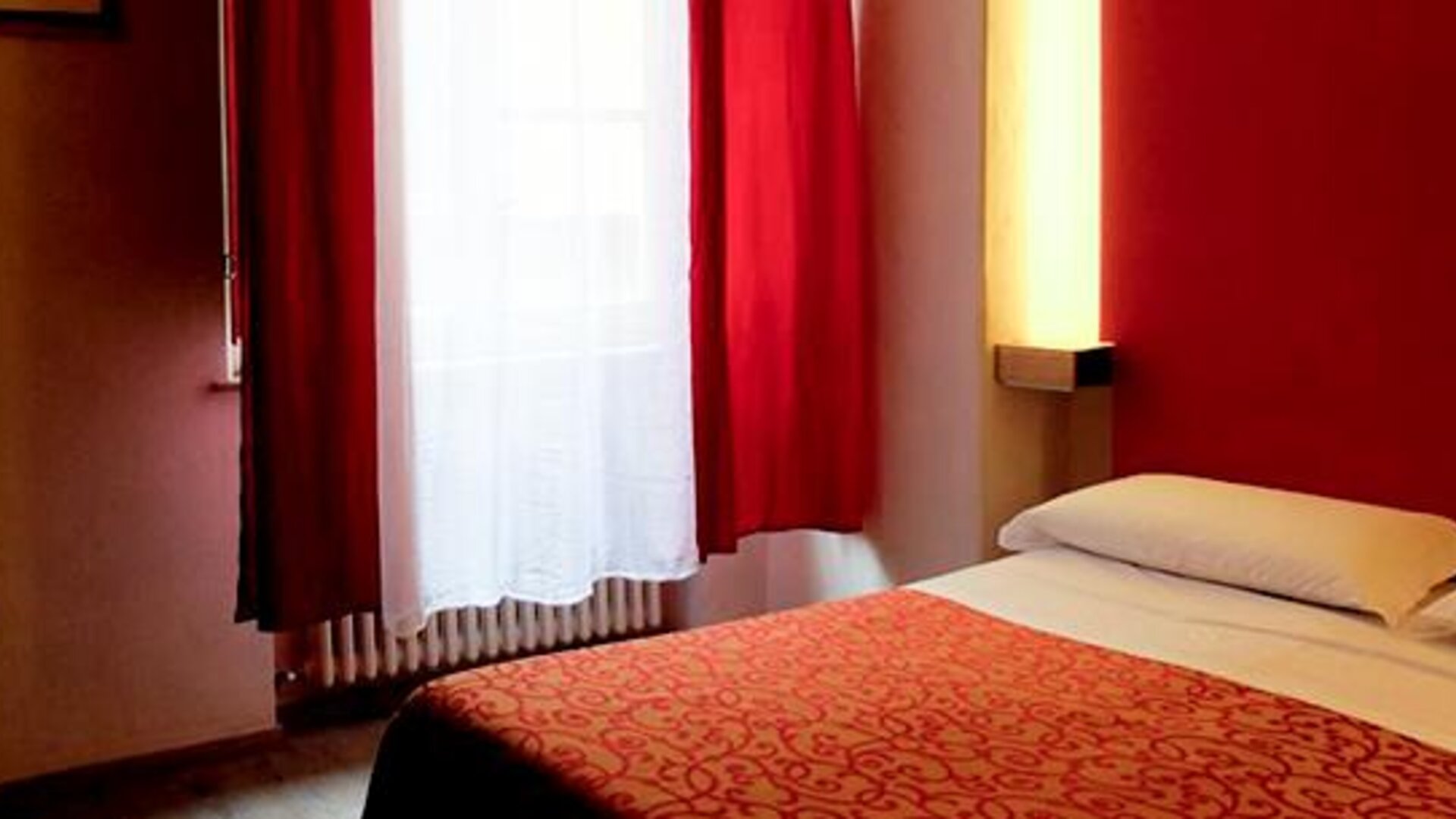 Piccolo Hotel Puccini