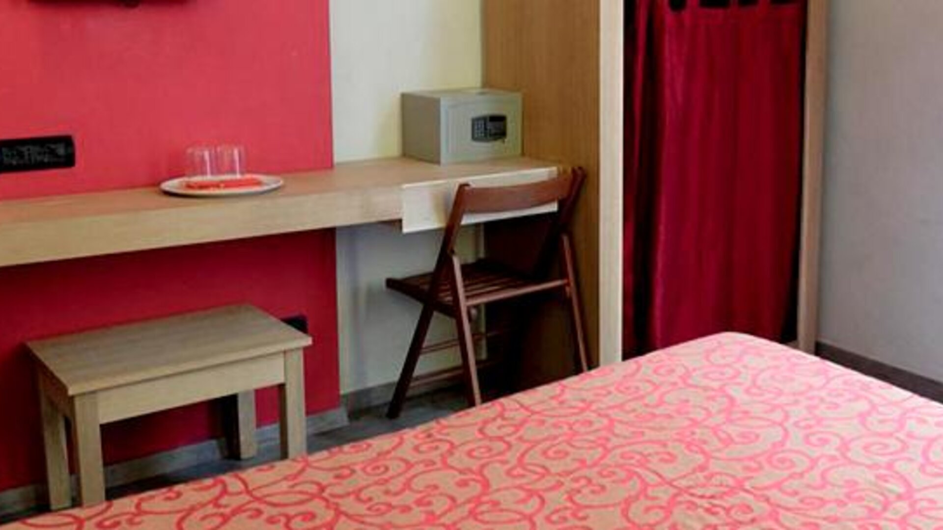 Piccolo Hotel Puccini