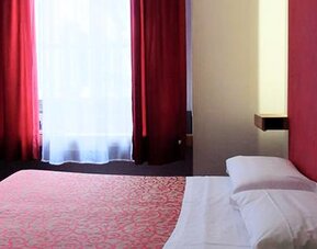 Piccolo Hotel Puccini