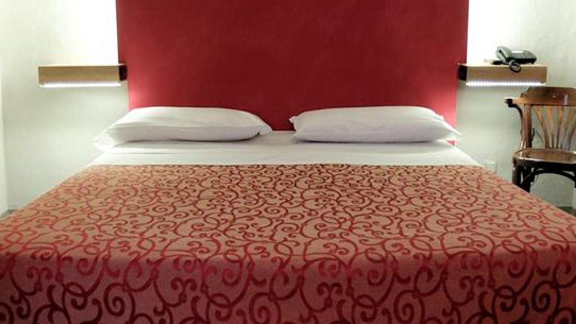 Piccolo Hotel Puccini