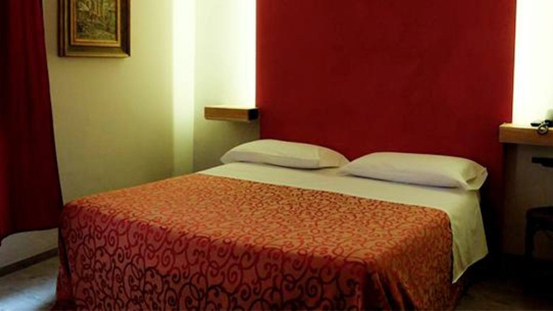 Piccolo Hotel Puccini