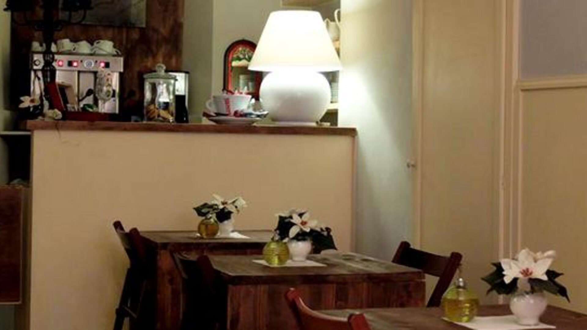 Piccolo Hotel Puccini