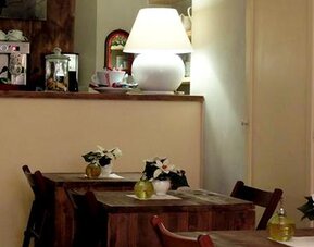 Piccolo Hotel Puccini