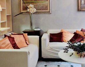 Piccolo Hotel Puccini