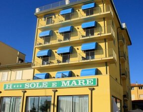 Hotel Sole e Mare
