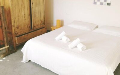 Hotel Agriturismo Beatilla