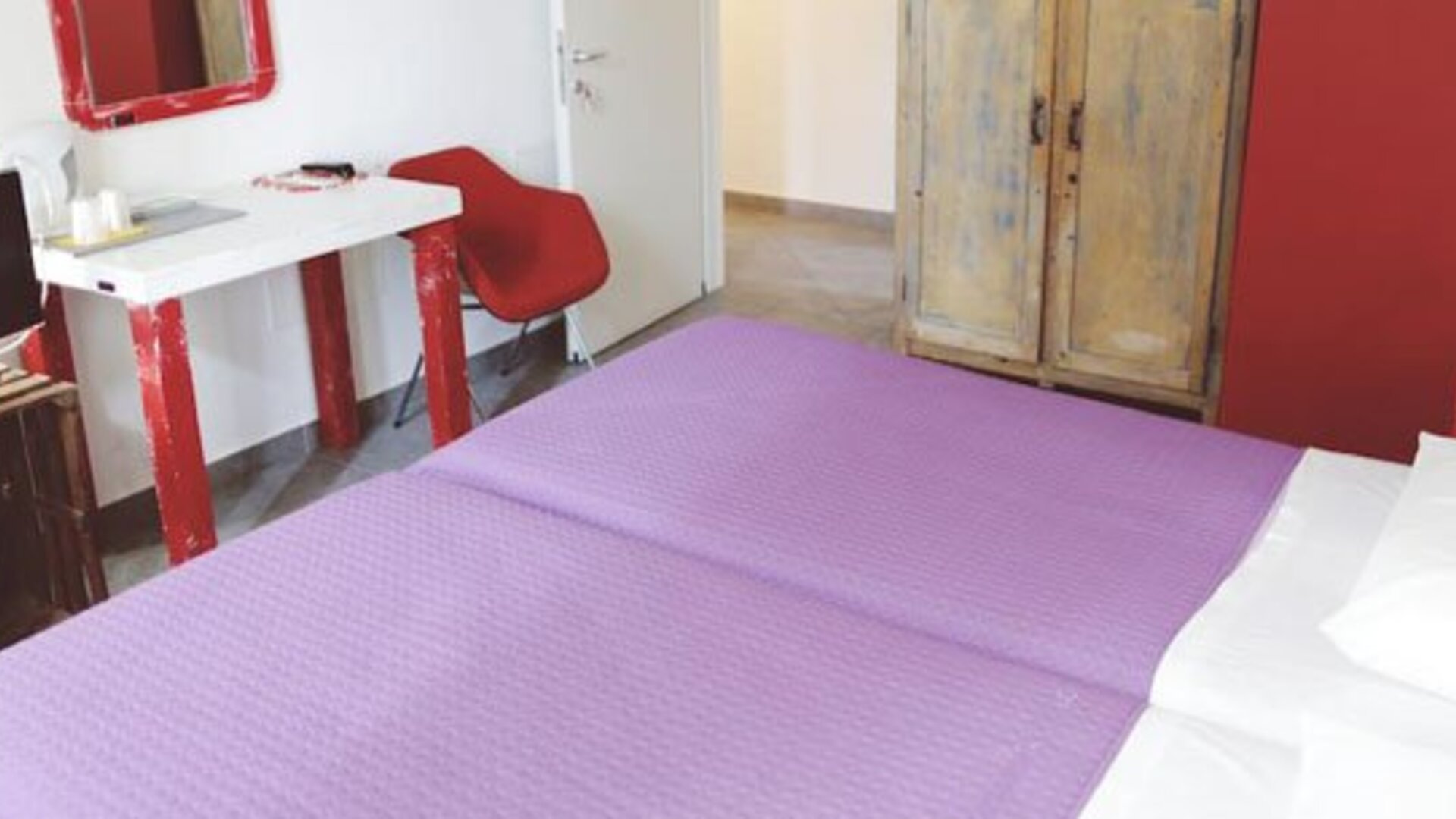 Hotel Agriturismo Beatilla