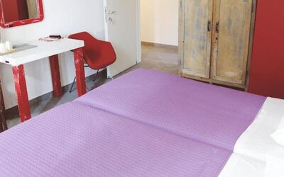 Hotel Agriturismo Beatilla