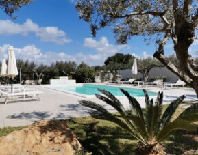 Signorino Eco Resort & Spa