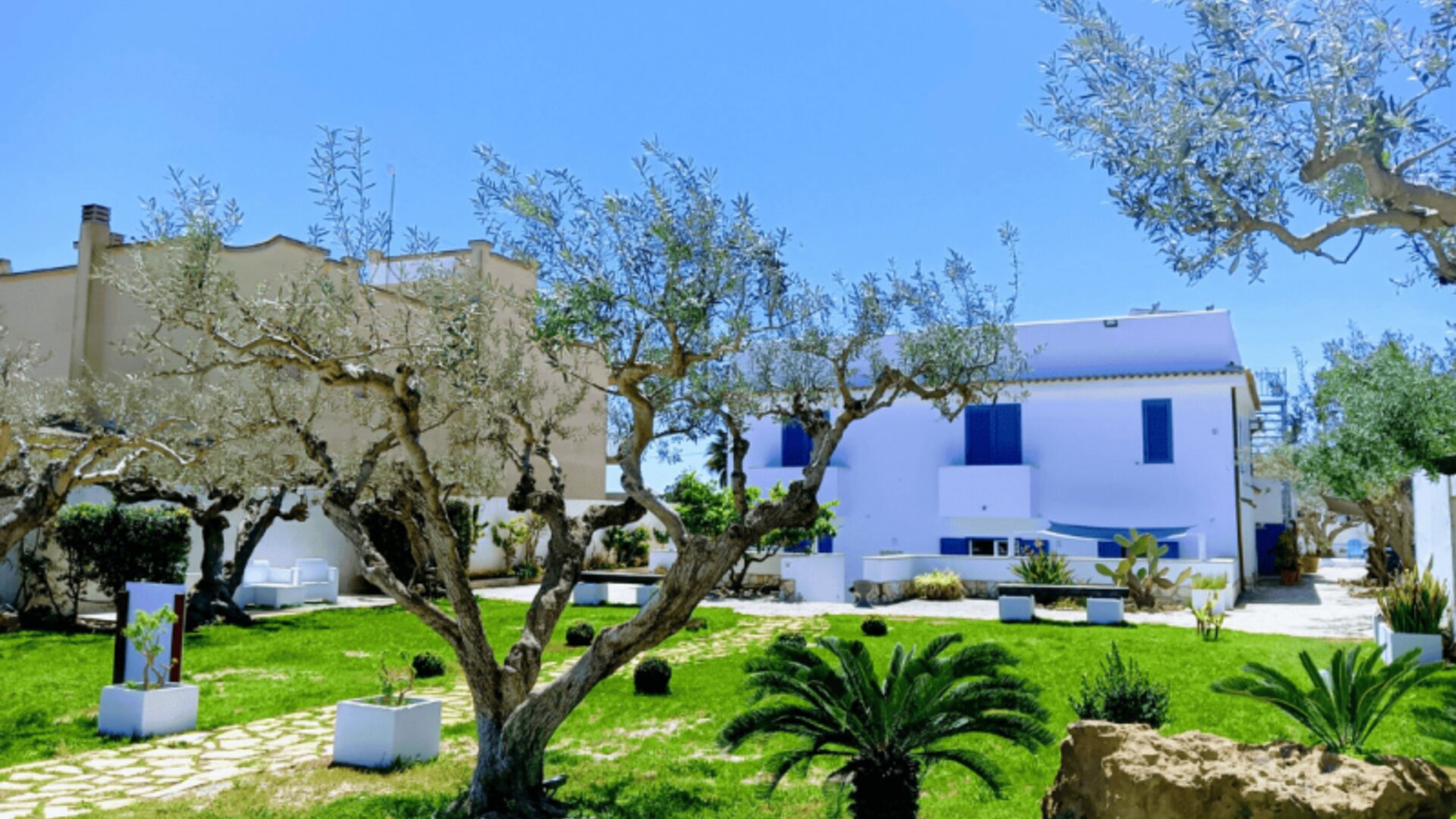 Signorino Eco Resort & Spa
