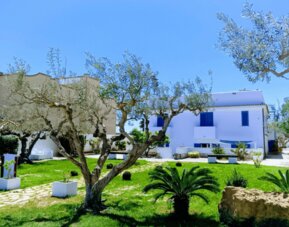 Signorino Eco Resort & Spa