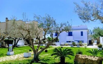 Signorino Eco Resort & Spa