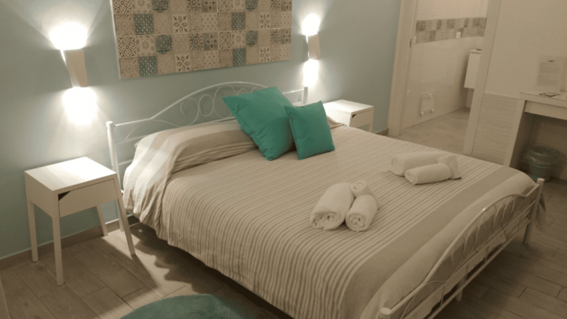 Signorino Eco Resort & Spa