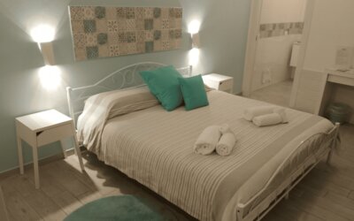 Signorino Eco Resort & Spa