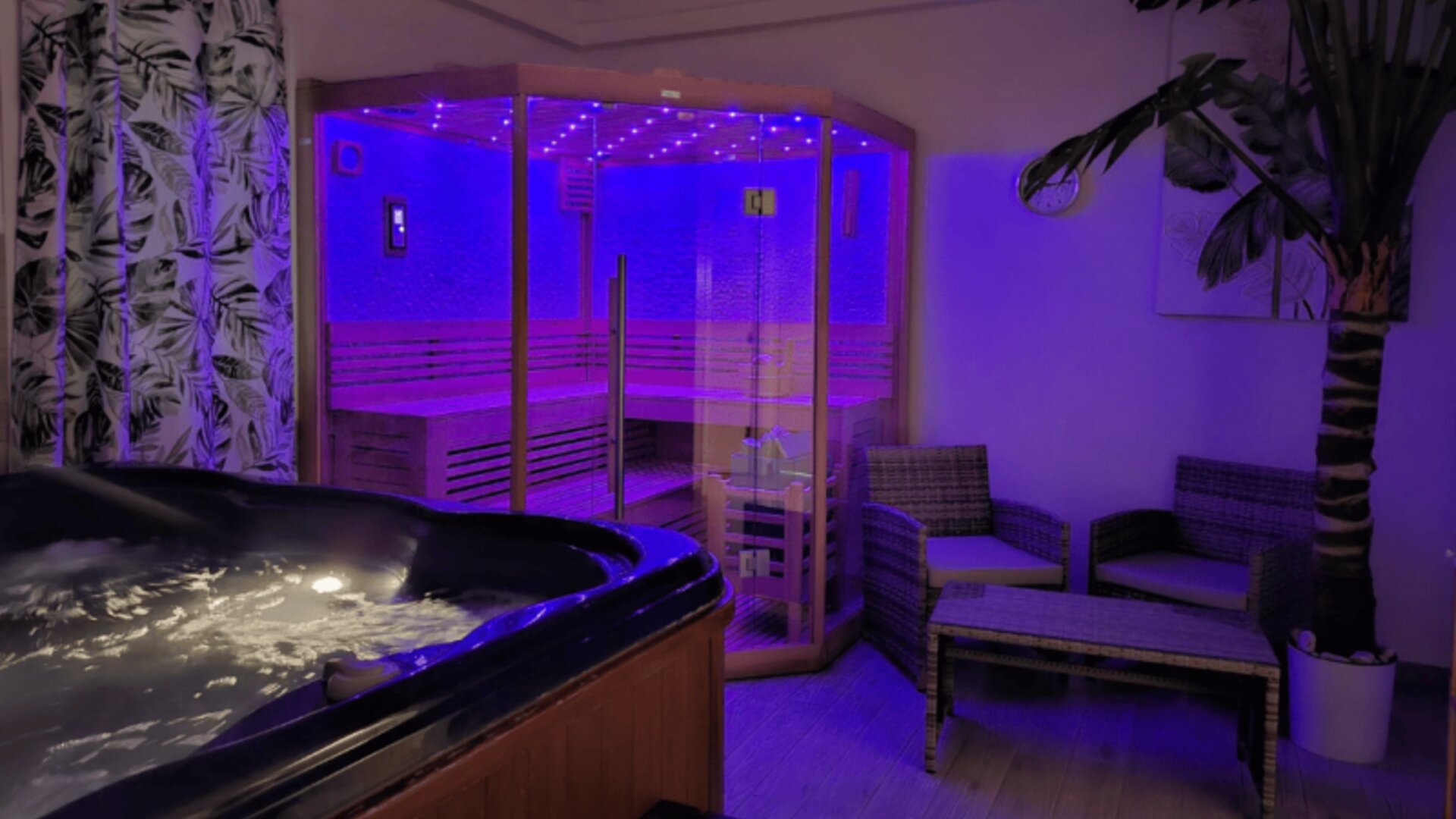 Signorino Eco Resort & Spa