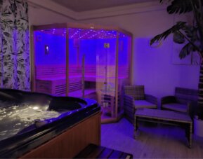 Signorino Eco Resort & Spa