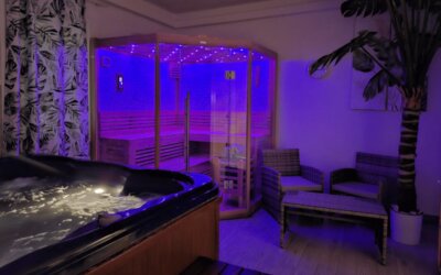 Signorino Eco Resort & Spa