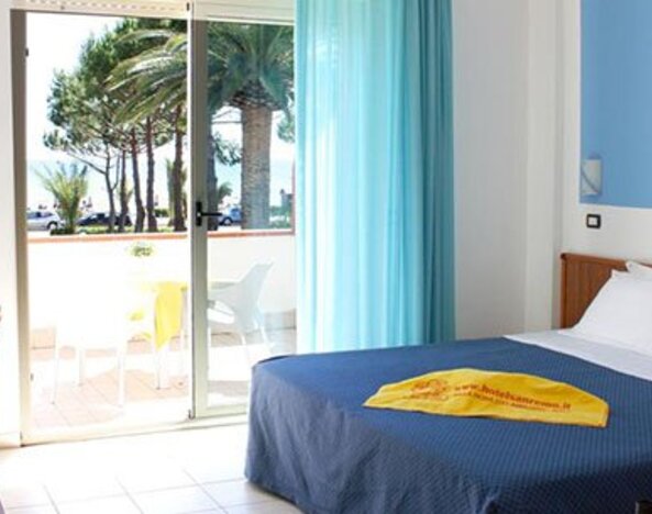 Hotel San Remo