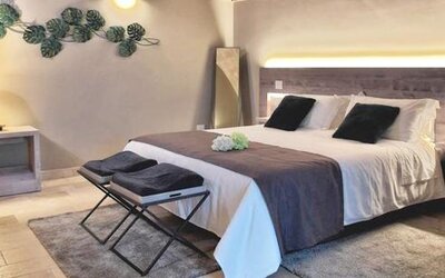 Hotel Masseria Elysium Resort