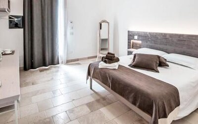 Hotel Masseria Elysium Resort