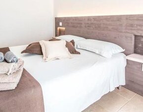 Hotel Masseria Elysium Resort