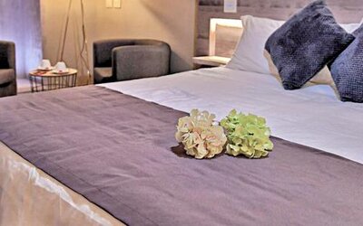 Hotel Masseria Elysium Resort