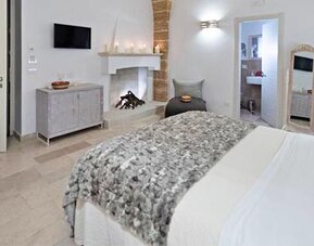 Hotel Masseria Elysium Resort