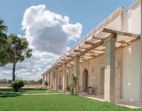 Hotel Masseria Elysium Resort
