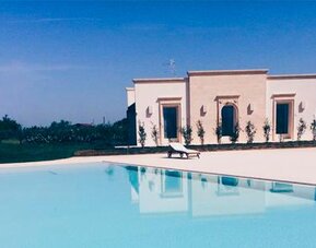 Hotel Masseria Elysium Resort