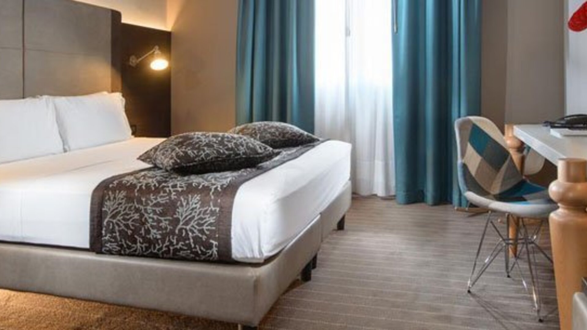 Hotel Elite Residence