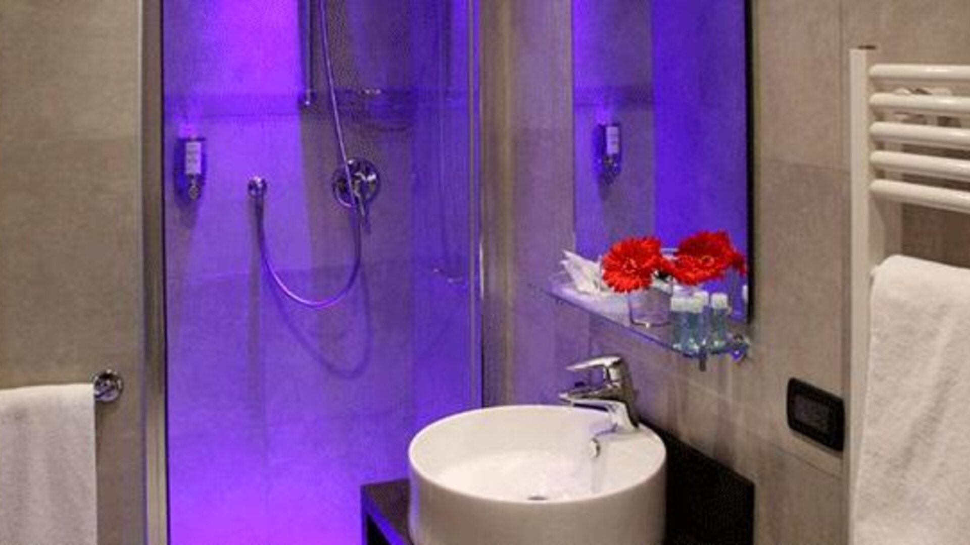 Hotel Elite Residence