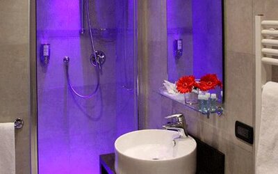 Hotel Elite Residence