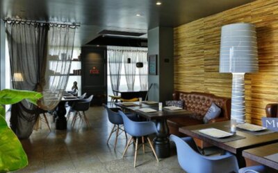 Hotel Elite Residence