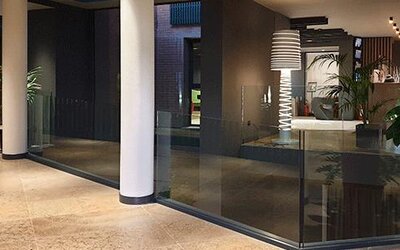 Hotel Elite Residence