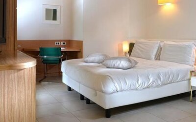 Hotel Elite Residence