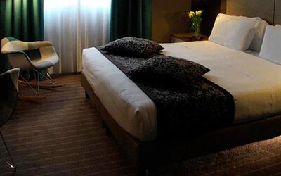 Hotel Elite Residence