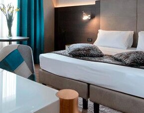 Hotel Elite Residence