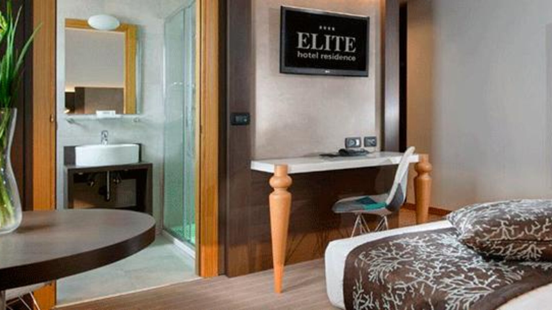 Hotel Elite Residence