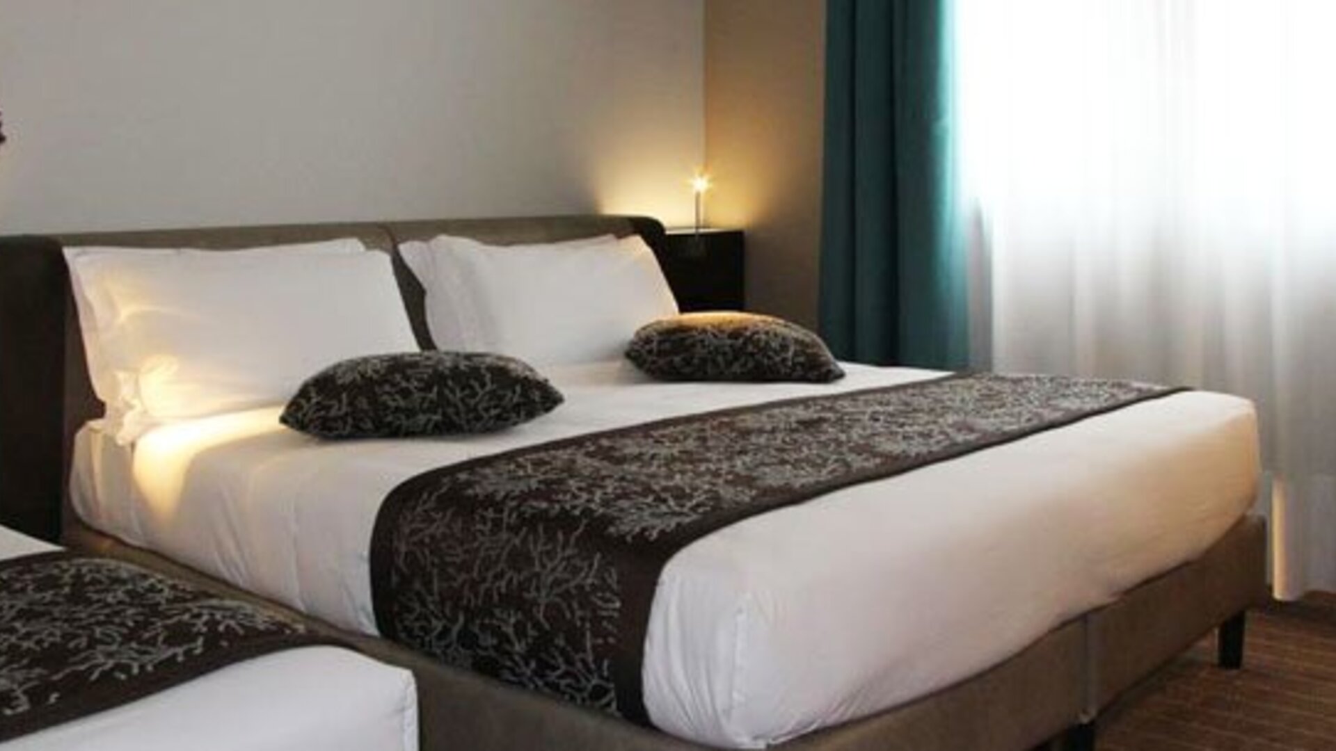 Hotel Elite Residence